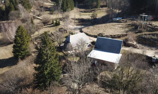 Недвижимость Estate, farm on the mountain.: 20