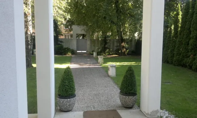 Недвижимость House, Ljubljana, Bežigrad: 2