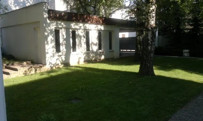 Недвижимость House, Ljubljana, Bežigrad: 4