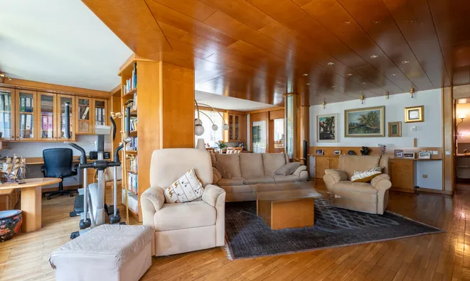 Недвижимость House, Ljubljana, Rožna Dolina: 4