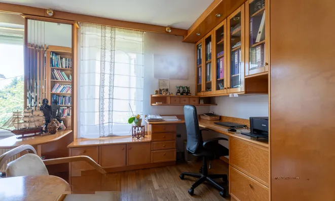 Недвижимость House, Ljubljana, Rožna Dolina: 7
