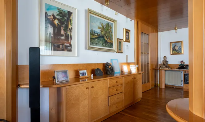Недвижимость House, Ljubljana, Rožna Dolina: 8