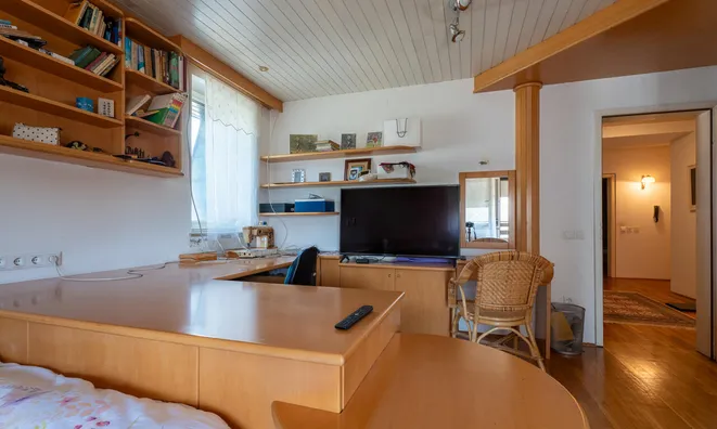 Недвижимость House, Ljubljana, Rožna Dolina: 10