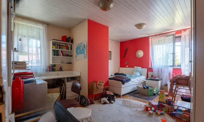 Недвижимость House, Ljubljana, Rožna Dolina: 13