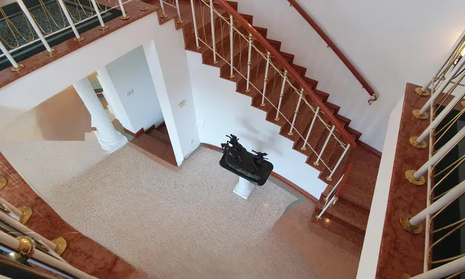 Недвижимость House with Terrace Črnuče: 3