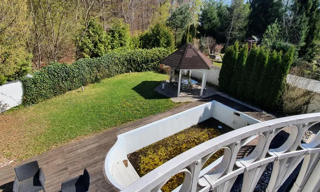 Недвижимость House with Terrace Črnuče: 11
