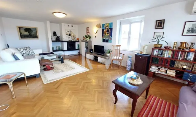 Недвижимость Two-room apartment Lucia: 2