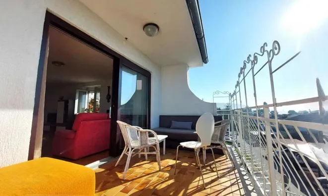 Недвижимость Two-room apartment Lucia: 4