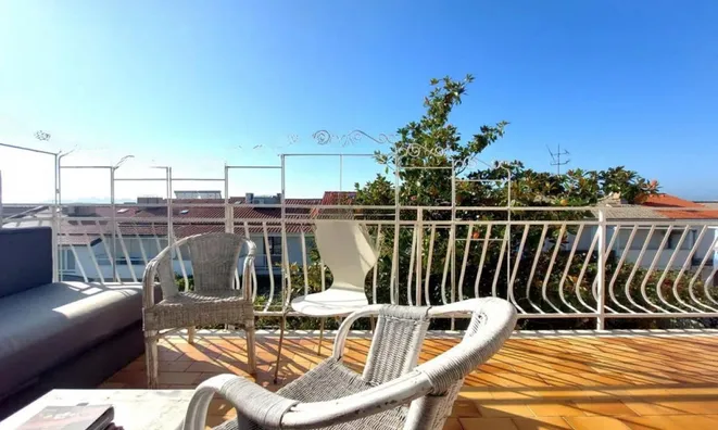 Недвижимость Two-room apartment Lucia: 5