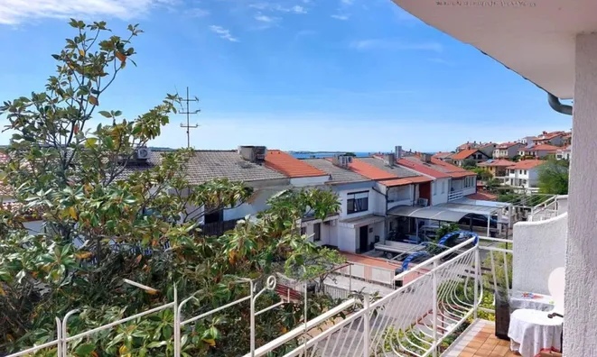 Недвижимость Two-room apartment Lucia: 6