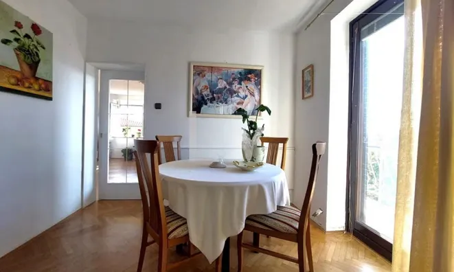 Недвижимость Two-room apartment Lucia: 7
