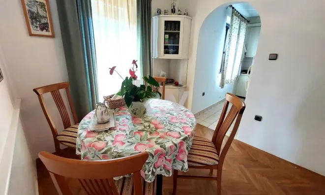 Недвижимость Two-room apartment Lucia: 8