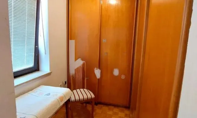 Недвижимость Two-room apartment Lucia: 9