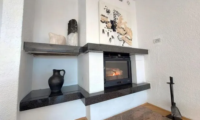 Недвижимость Two-room apartment Lucia: 10