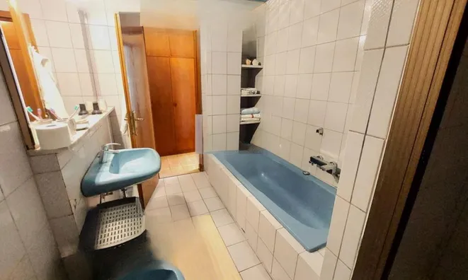 Недвижимость Two-room apartment Lucia: 11