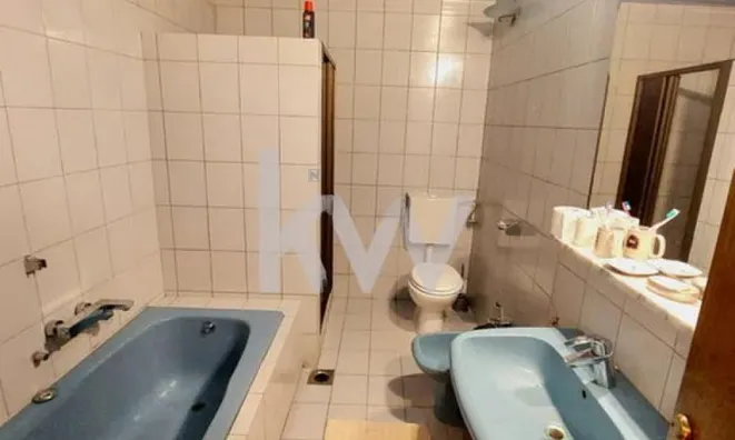 Недвижимость Two-room apartment Lucia: 12