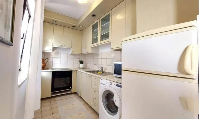 Недвижимость Two-room apartment Lucia: 13
