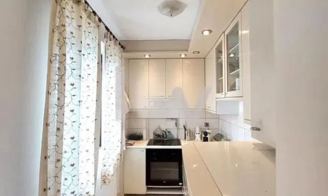 Недвижимость Two-room apartment Lucia: 14