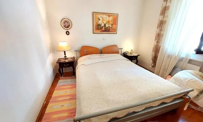 Недвижимость Two-room apartment Lucia: 15