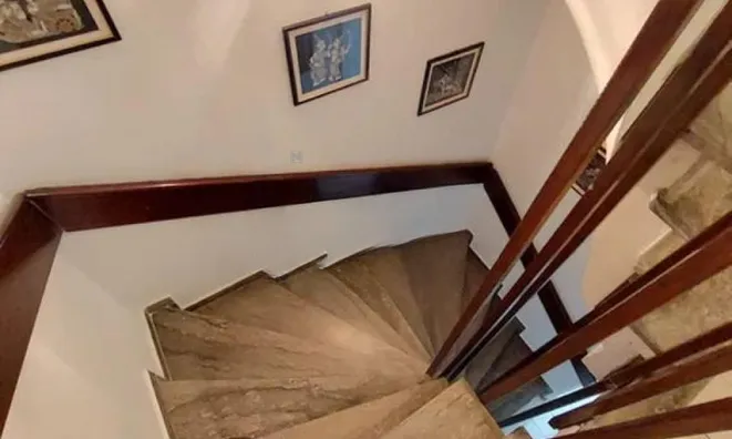 Недвижимость Two-room apartment Lucia: 16