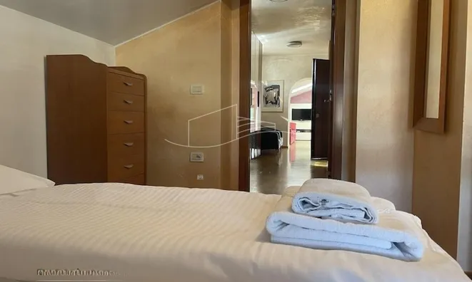 Недвижимость Two-room apartment location: 2