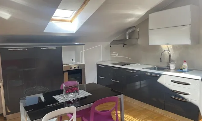 Недвижимость Two-room apartment location: 3
