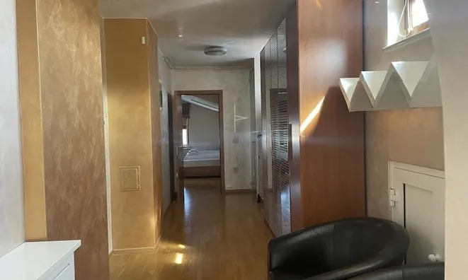 Недвижимость Two-room apartment location: 4