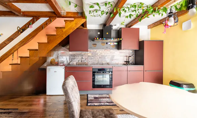Недвижимость Five-room apartment Piran: 2
