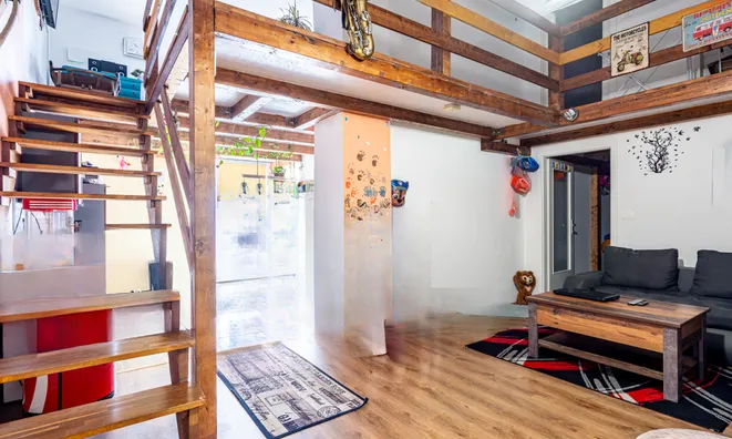 Недвижимость Five-room apartment Piran: 3