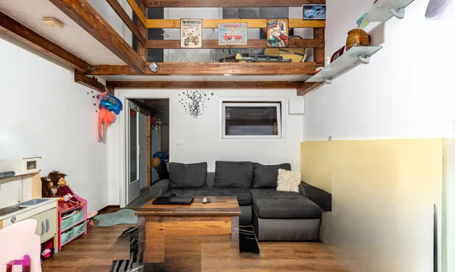 Недвижимость Five-room apartment Piran: 4