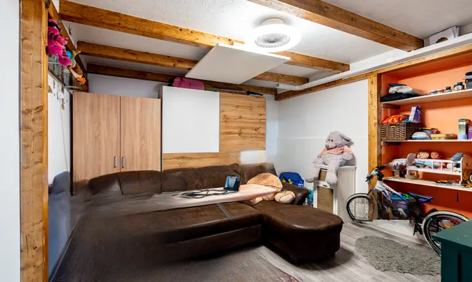 Недвижимость Five-room apartment Piran: 5