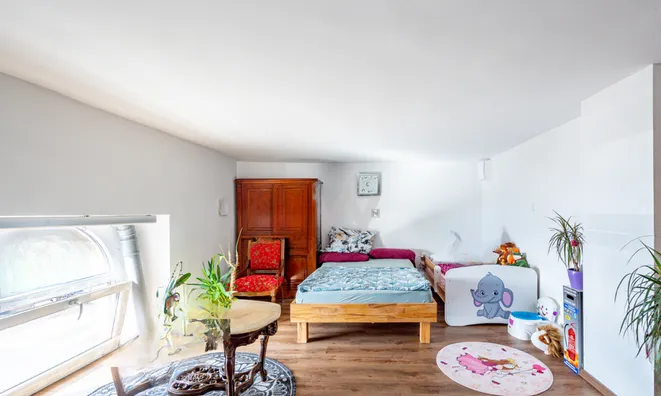 Недвижимость Five-room apartment Piran: 6