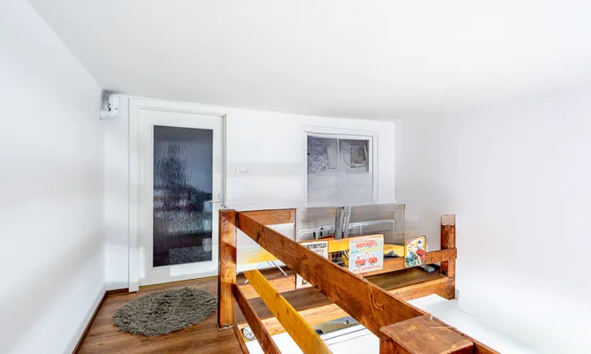 Недвижимость Five-room apartment Piran: 7
