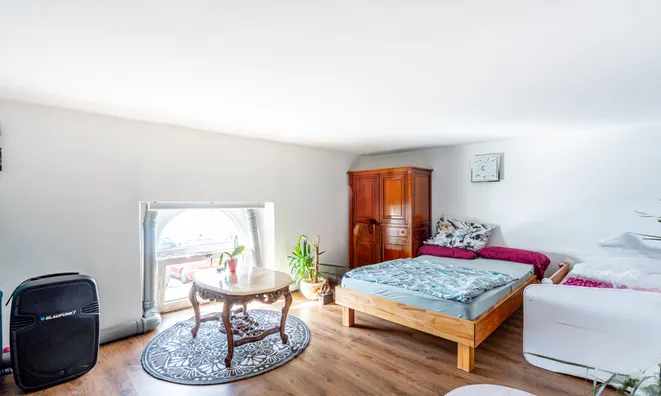 Недвижимость Five-room apartment Piran: 8