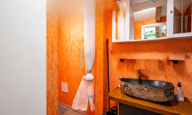 Недвижимость Five-room apartment Piran: 9