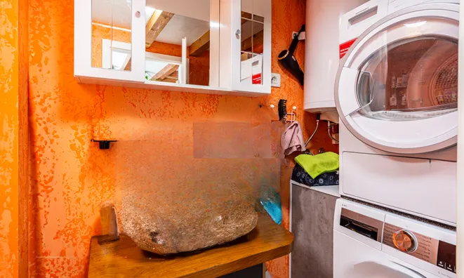 Недвижимость Five-room apartment Piran: 10