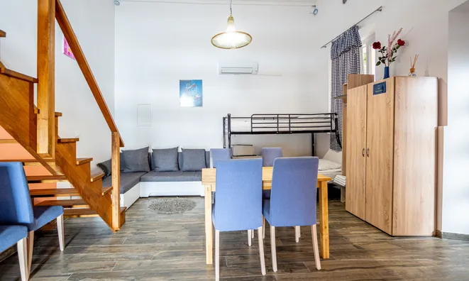 Недвижимость Five-room apartment Piran: 12