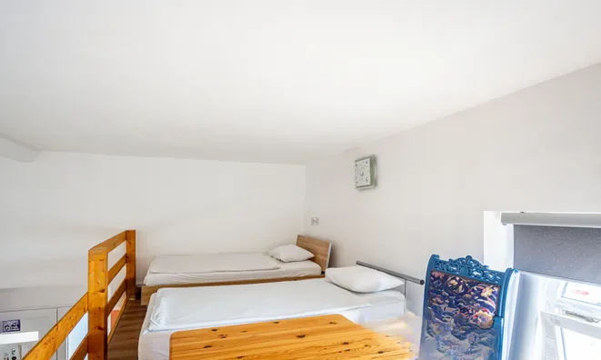 Недвижимость Five-room apartment Piran: 14