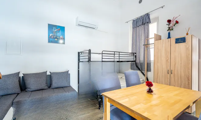 Недвижимость Five-room apartment Piran: 15