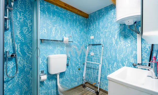 Недвижимость Five-room apartment Piran: 16