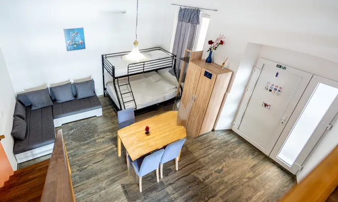 Недвижимость Five-room apartment Piran: 17