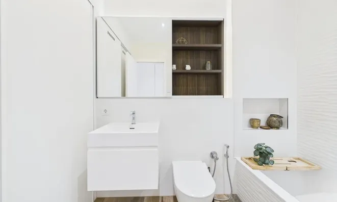 Недвижимость Apartment 2 bedrooms for sale in Luxembourg-Gasperich - Cloche d'or: 4