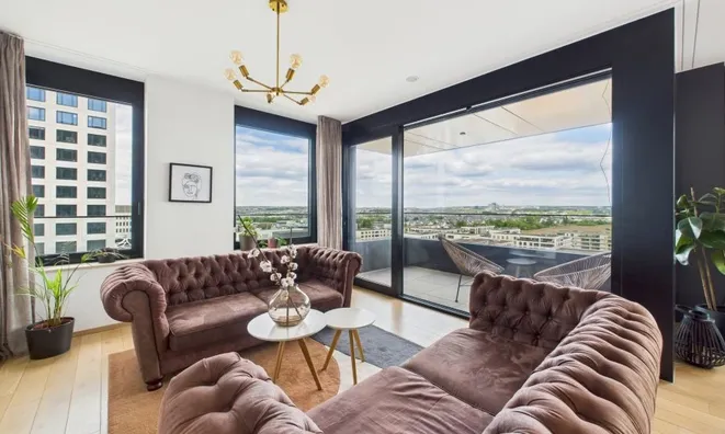 Недвижимость Apartment 2 bedrooms for sale in Luxembourg-Gasperich - Cloche d'or: 7