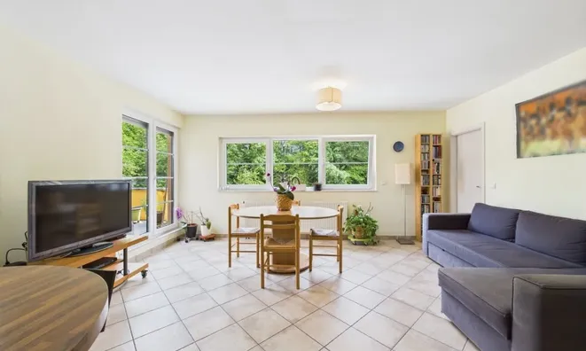 Недвижимость Apartment 2 bedrooms for sale in Luxembourg-Kirchberg: 3