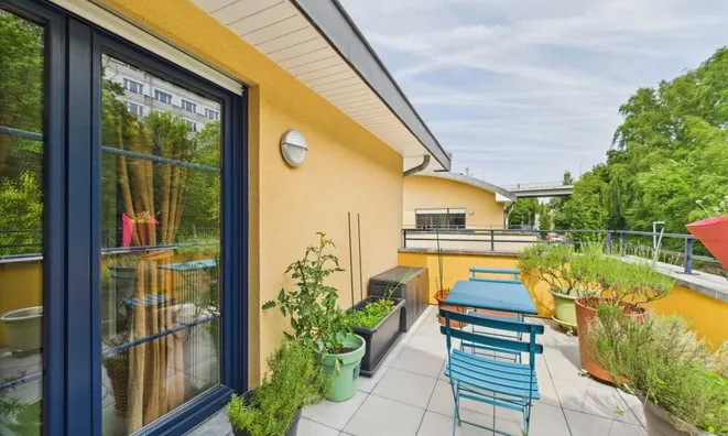 Недвижимость Apartment 2 bedrooms for sale in Luxembourg-Kirchberg: 6