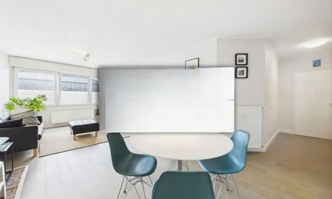 Недвижимость Apartment 2 bedrooms for sale in Luxembourg-Gare: 1