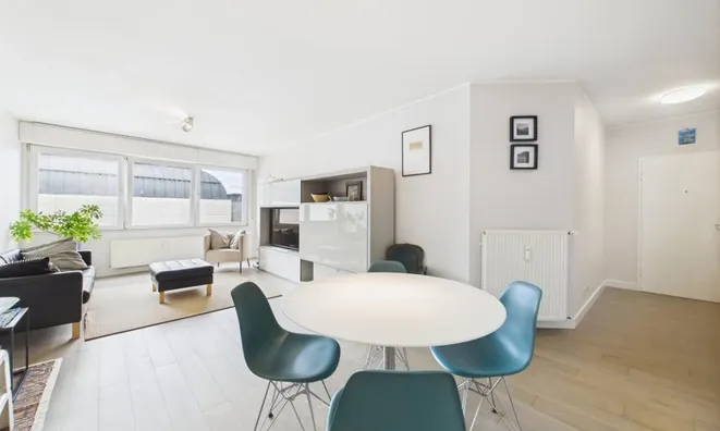 Недвижимость Apartment 2 bedrooms for sale in Luxembourg-Gare: 2