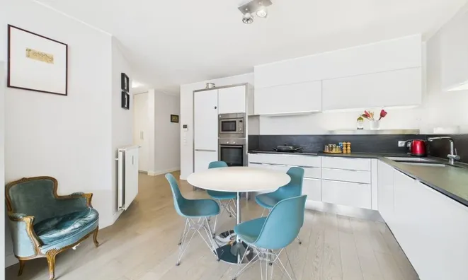 Недвижимость Apartment 2 bedrooms for sale in Luxembourg-Gare: 3