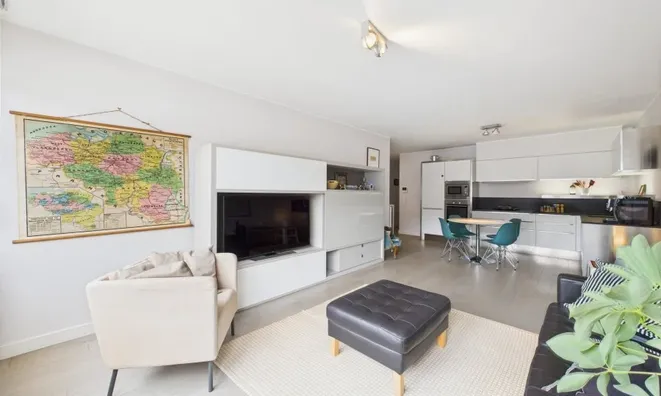 Недвижимость Apartment 2 bedrooms for sale in Luxembourg-Gare: 4