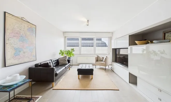 Недвижимость Apartment 2 bedrooms for sale in Luxembourg-Gare: 5